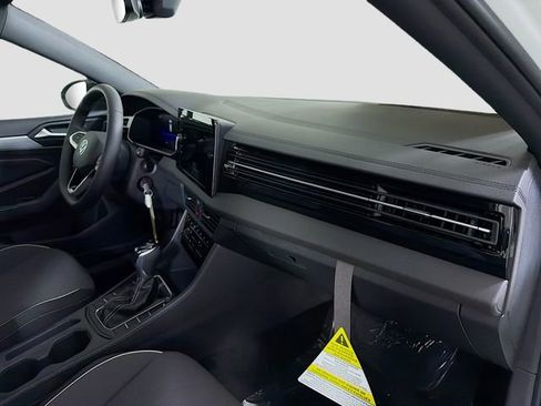 New 2026 Volkswagen Jetta Sport image 28