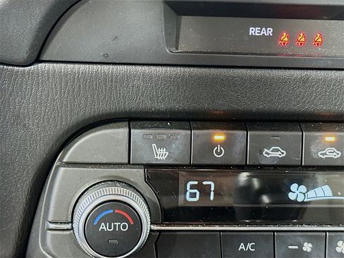 Used 2019 MAZDA CX-5 Grand Touring image 21