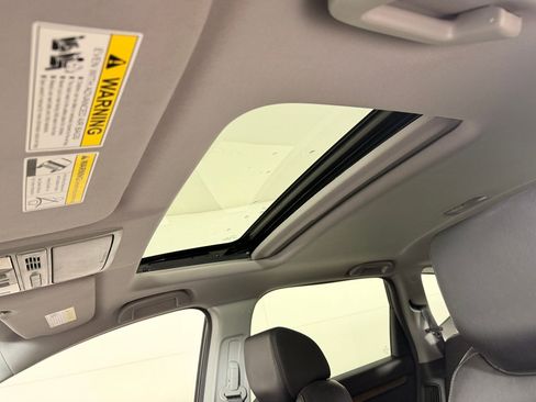 Certified 2022 Honda CR-V EX-L image 16