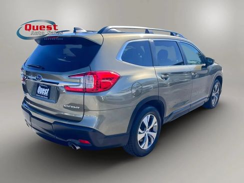 Used 2024 Subaru Ascent Premium AWD/4WD image 3