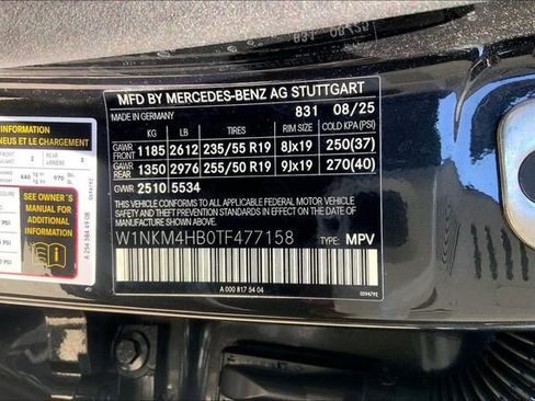 Used 2026 Mercedes-Benz GLC 300 4MATIC image 29