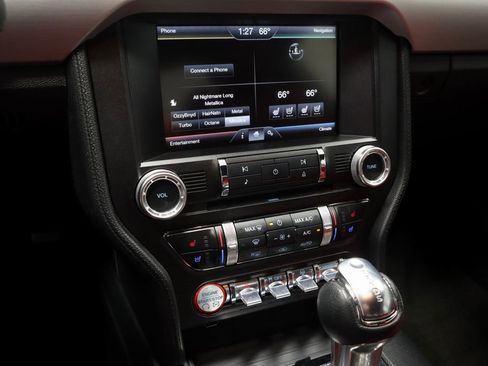 Used 2015 Ford Mustang GT Premium w/ Equipment Group 401A RWD image 32