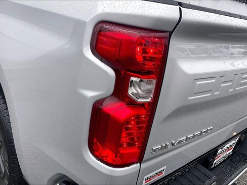 Used 2019 Chevrolet Silverado 1500 LT w/ All-Star Edition image 33