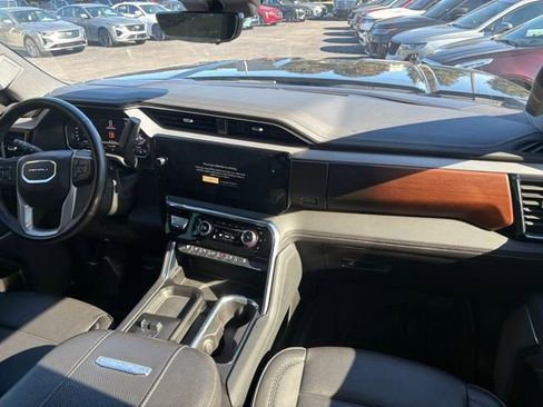 Certified 2024 GMC Sierra 2500 Denali w/ Denali Reserve Package image 22