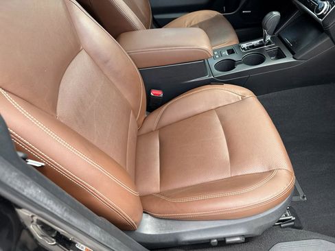 Used 2018 Subaru Outback 2.5i Touring AWD/4WD image 55