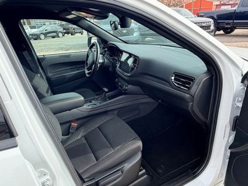 Used 2026 Dodge Durango GT image 18
