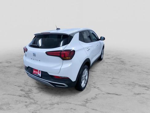 Used 2025 Buick Encore GX Preferred image 10