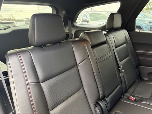 New 2026 Dodge Durango GT AWD/4WD image 35