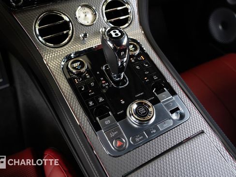 Used 2023 Bentley Continental GT Mulliner AWD/4WD image 31