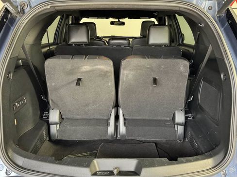Used 2018 Ford Explorer Limited FWD image 33