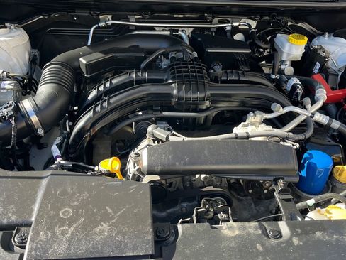 Used 2019 Subaru Impreza 2.0i w/ Eyesight image 19