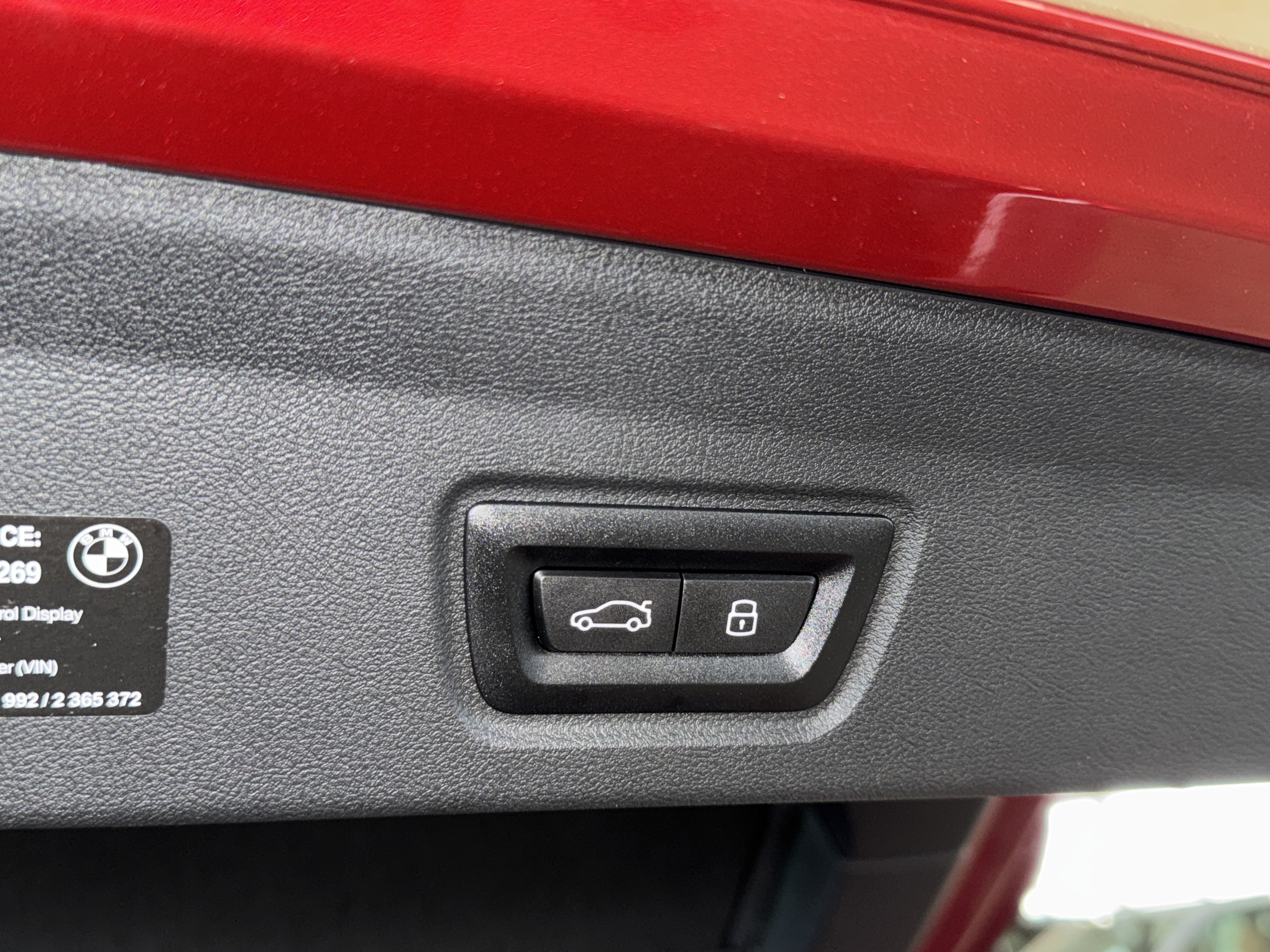 Certified 2025 BMW 430i RWD image 15