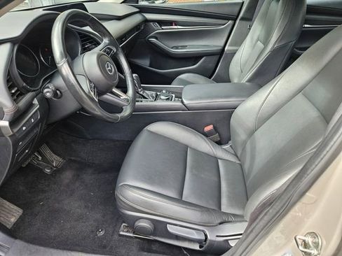 Used 2024 MAZDA MAZDA3 s image 11