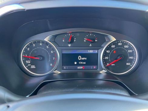 Certified 2025 Chevrolet Blazer LT w/ Driver Confidence Package image 27