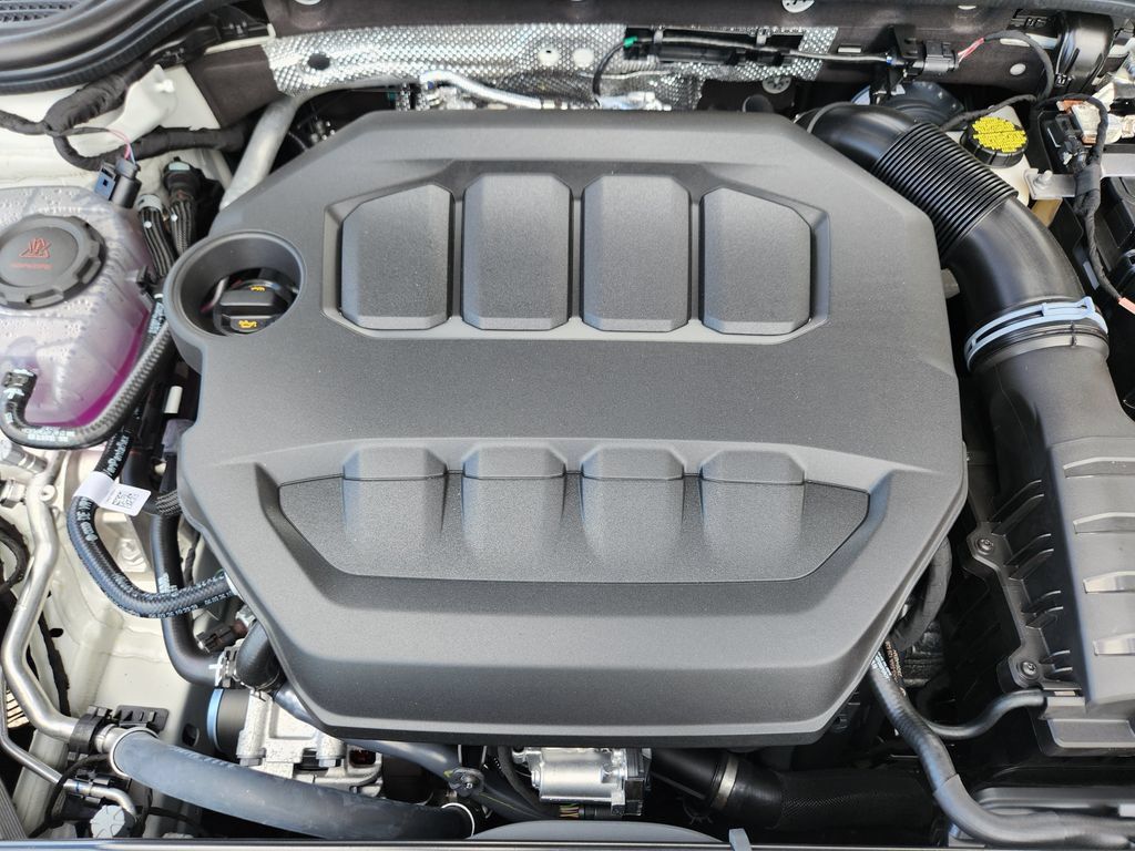 New 2026 Volkswagen GTI Autobahn FWD image 19