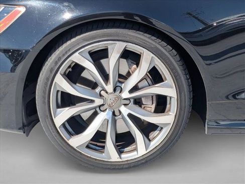 Used 2013 Audi A6 3.0T Prestige w/ Prestige Pkg AWD/4WD image 19