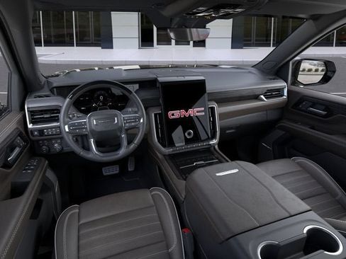 New 2026 GMC Yukon Denali Ultimate AWD/4WD image 15