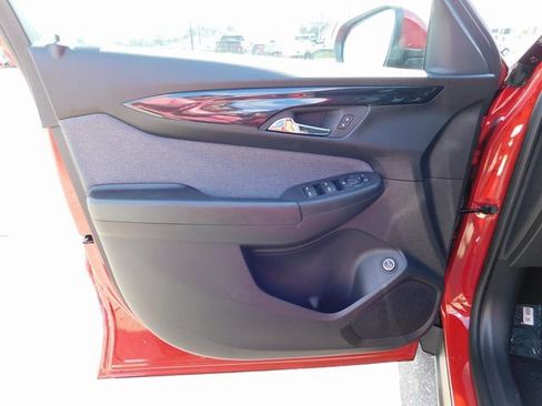 New 2026 Chevrolet TrailBlazer LT w/ Convenience Package image 14