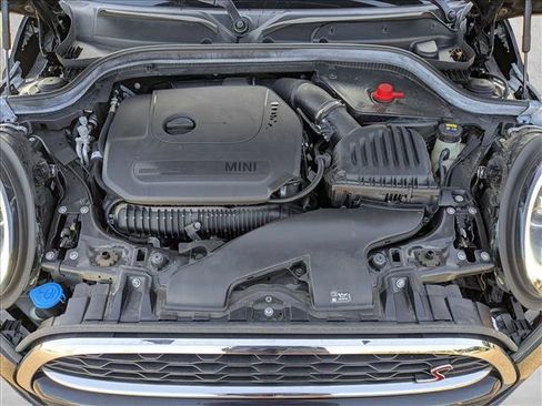 Used 2021 MINI Cooper S w/ 6.5" Touchscreen Package FWD image 20