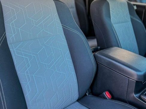 Used 2023 Toyota Tacoma TRD Sport w/ Black Out Package (TMS) image 20