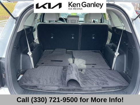 Certified 2023 Kia Sorento S image 52