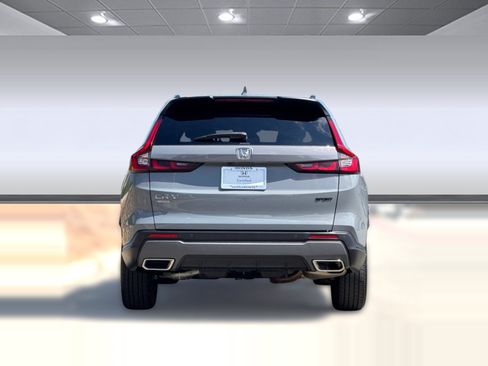 Used 2025 Honda CR-V Sport-L image 9