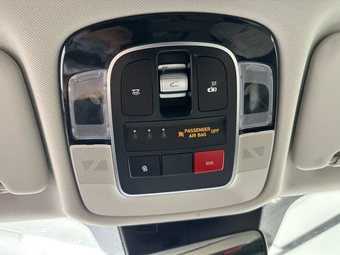 Used 2024 Hyundai Tucson Limited AWD/4WD image 33