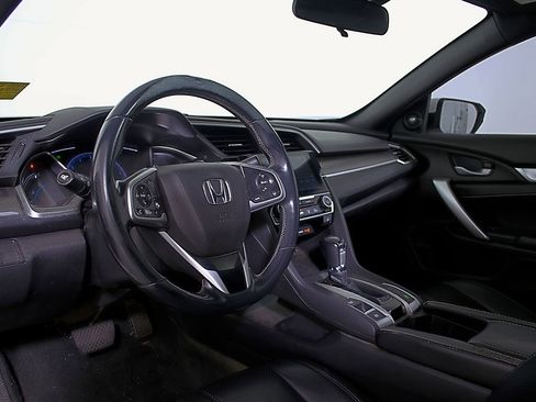 Used 2019 Honda Civic EX image 20