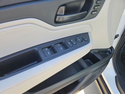 New 2026 Honda Odyssey EX-L image 14