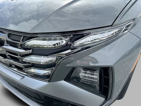 New 2026 Hyundai Tucson Limited FWD image 35