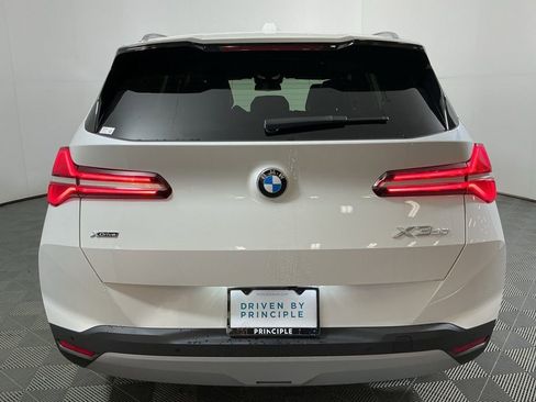 New 2026 BMW X3 xDrive30 w/ Premium Package image 6