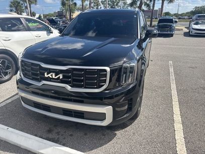 Used 2025 Kia Telluride S