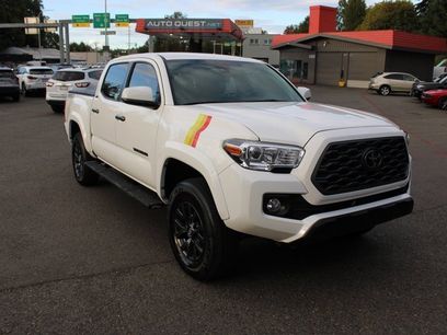 Used 2022 Toyota Tacoma SR5