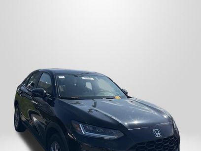 Used 2023 Honda HR-V LX