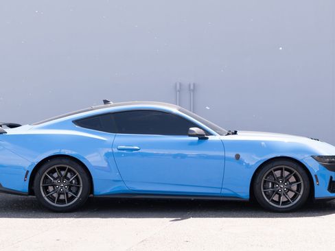 Used 2024 Ford Mustang Dark Horse RWD image 20