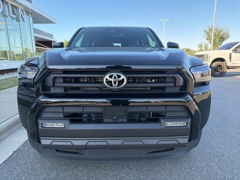 Used 2025 Toyota 4Runner SR5 RWD image 11