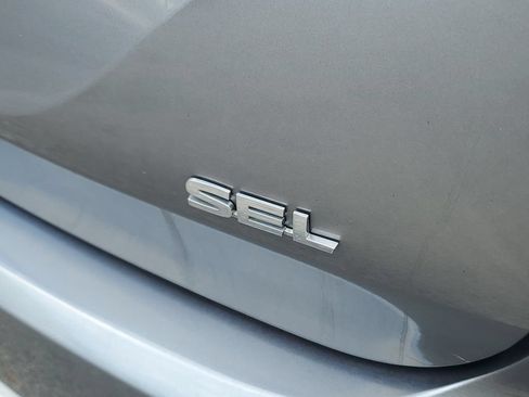 Used 2022 Mitsubishi Outlander SEL AWD/4WD image 8