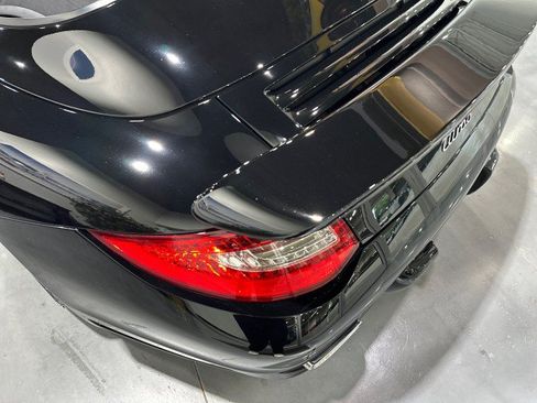 Used 2010 Porsche 911 Turbo AWD/4WD image 33
