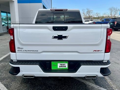 New 2026 Chevrolet Silverado 1500 RST image 9