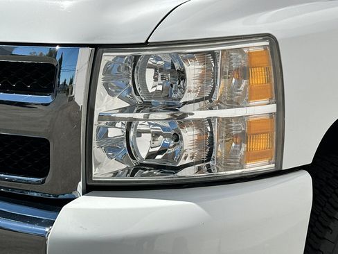 Used 2011 Chevrolet Silverado 1500 LT w/ All-Star Edition RWD image 43