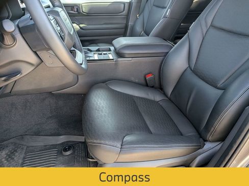 Used 2025 Toyota Land Cruiser 1958 image 12