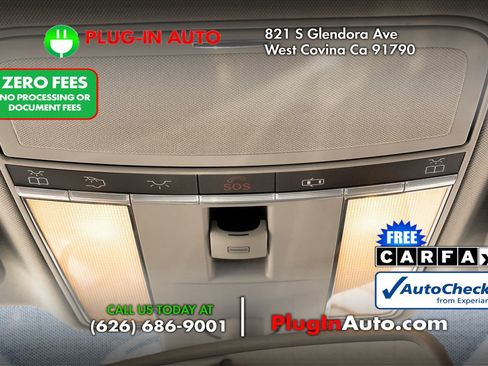 Used 2009 Mercedes-Benz S 550 image 18