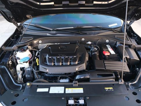 Used 2022 Volkswagen Passat 2.0T R-Line image 37