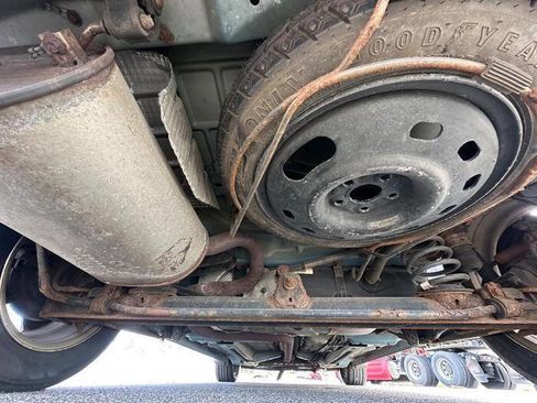 Used 2001 Chrysler PT Cruiser FWD image 18