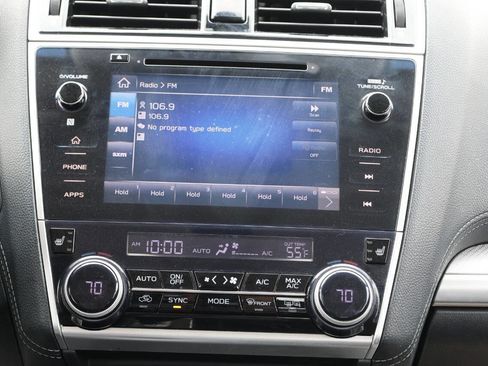 Used 2018 Subaru Legacy 2.5i Premium w/ Eyesight & BSD & Rcta & HBA image 20