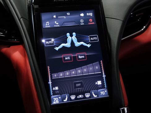 Used 2024 Ferrari Roma image 19