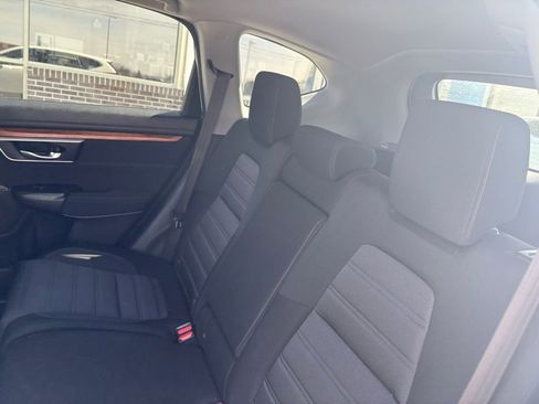 Certified 2020 Honda CR-V EX image 37