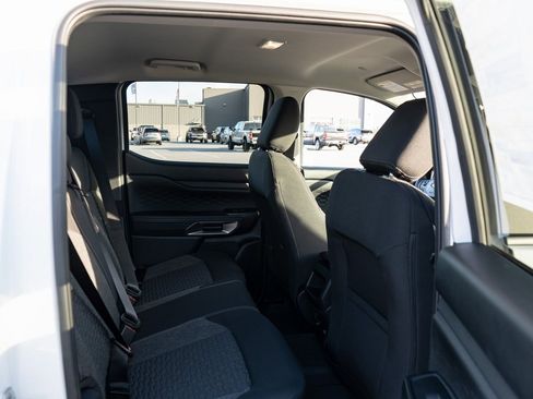 New 2025 Ford Ranger XLT w/ FX4 Off-Road Package AWD/4WD image 20
