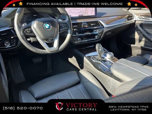 Used 2023 BMW 530e image 24