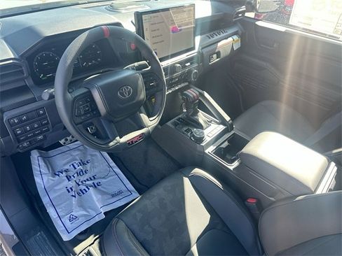 New 2025 Toyota Tacoma TRD Pro image 20